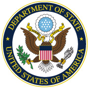 United States of America, Department of State